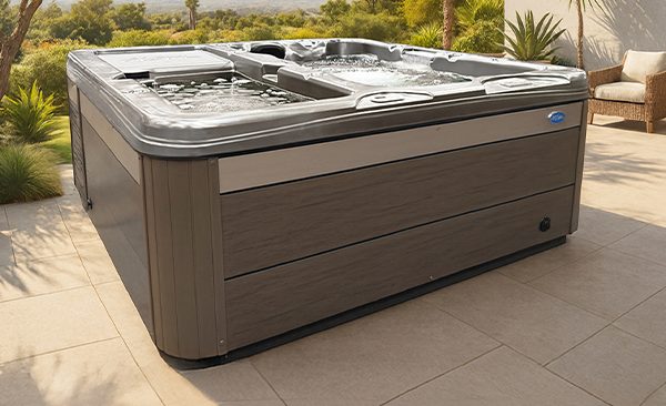 Cold Plunge Spas Series Santacruz hot tubs for sale