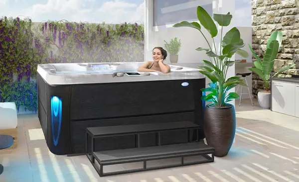 Escape X-Series Spas Santacruz hot tubs for sale