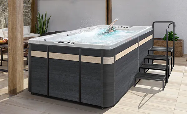 Swim X-Series Spas Santacruz hot tubs for sale