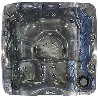 Pacifica EC-739L hot tubs for sale in Santacruz