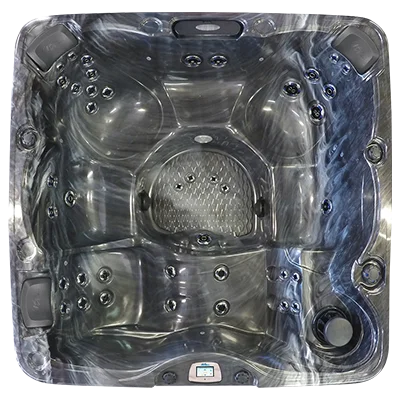 Pacifica-X EC-739LX hot tubs for sale in Santacruz