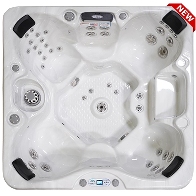 Baja EC-749B hot tubs for sale in Santacruz