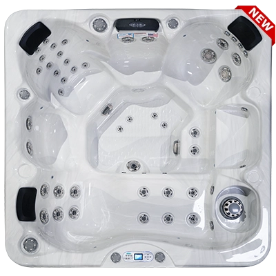 Costa EC-749L hot tubs for sale in Santacruz