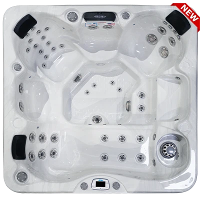 Costa-X EC-749LX hot tubs for sale in Santacruz