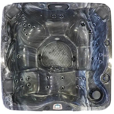 Pacifica-X EC-751LX hot tubs for sale in Santacruz