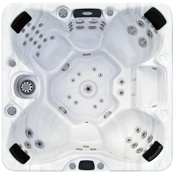 Baja-X EC-767BX hot tubs for sale in Santacruz