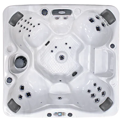 Cancun EC-840B hot tubs for sale in Santacruz