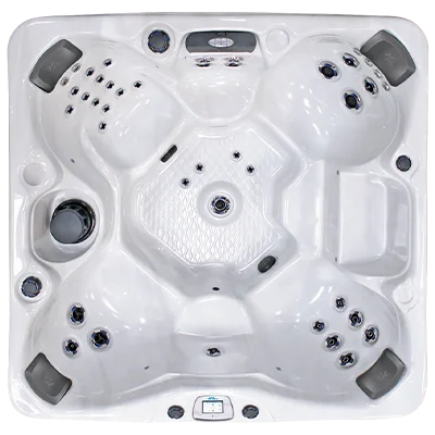 Cancun-X EC-840BX hot tubs for sale in Santacruz