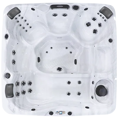 Avalon EC-840L hot tubs for sale in Santacruz