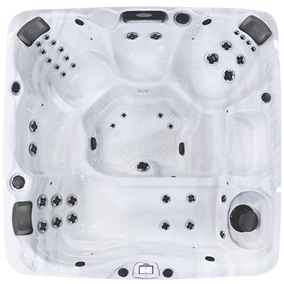 Avalon-X EC-840LX hot tubs for sale in Santacruz