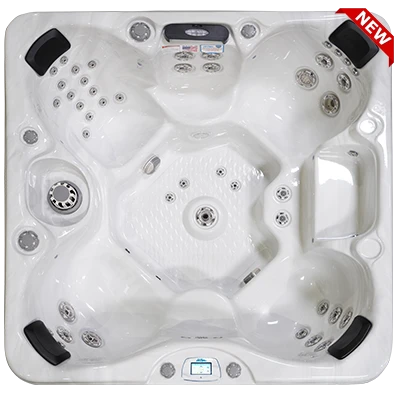 Cancun-X EC-849BX hot tubs for sale in Santacruz