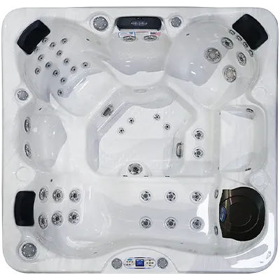 Avalon EC-849L hot tubs for sale in Santacruz