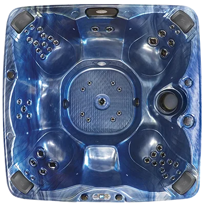 Bel Air EC-851B hot tubs for sale in Santacruz