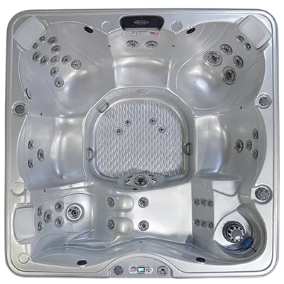 Atlantic EC-851L hot tubs for sale in Santacruz