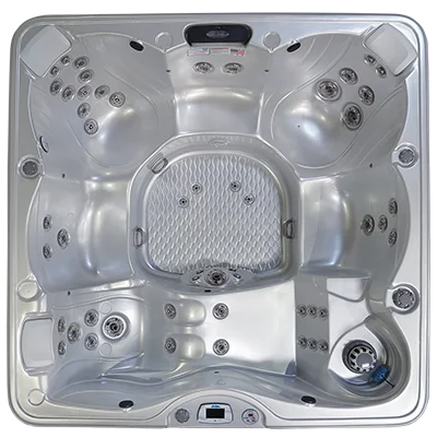 Atlantic-X EC-851LX hot tubs for sale in Santacruz