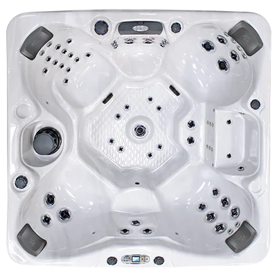 Cancun EC-867B hot tubs for sale in Santacruz