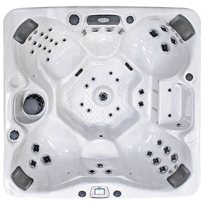 Cancun-X EC-867BX hot tubs for sale in Santacruz