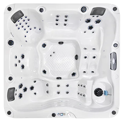 Malibu EC-867DL hot tubs for sale in Santacruz