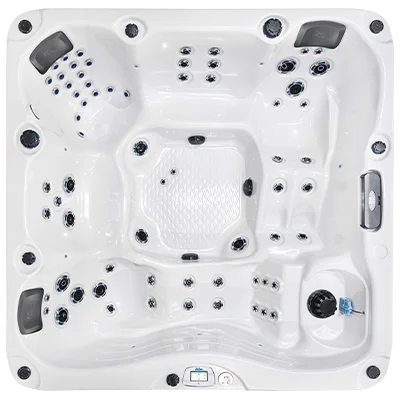 Malibu-X EC-867DLX hot tubs for sale in Santacruz