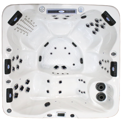 Huntington PL-792L hot tubs for sale in Santacruz