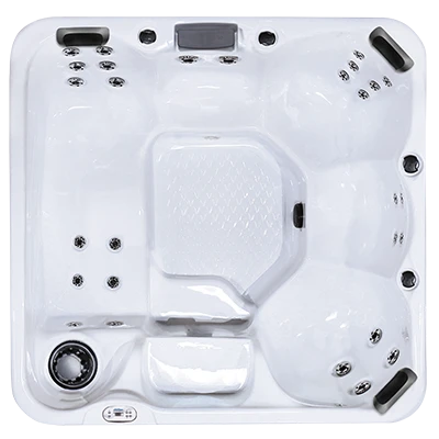 Hawaiian Plus PPZ-628L hot tubs for sale in Santacruz