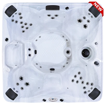 Tropical Plus PPZ-743BC hot tubs for sale in Santacruz