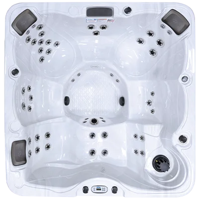 Pacifica Plus PPZ-743L hot tubs for sale in Santacruz