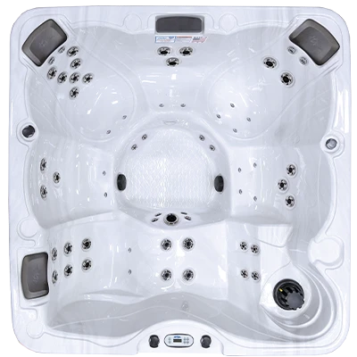 Pacifica Plus PPZ-752L hot tubs for sale in Santacruz