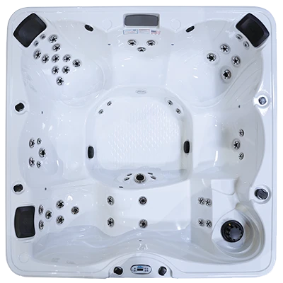 Atlantic Plus PPZ-843L hot tubs for sale in Santacruz