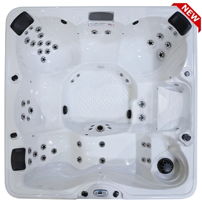 Atlantic Plus PPZ-843LC hot tubs for sale in Santacruz