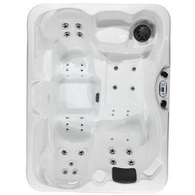 Kona PZ-535L hot tubs for sale in Santacruz