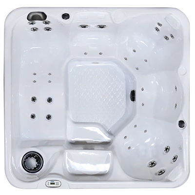 Hawaiian PZ-636L hot tubs for sale in Santacruz